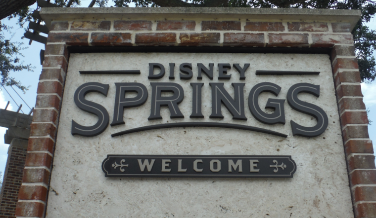 Massive Level99 Game Arena Taking Over Disney Springs This Summer