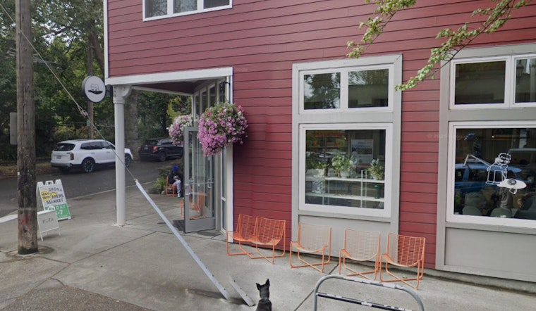 Matcha Darling Yoka Tea Plots Big Ballard Move
