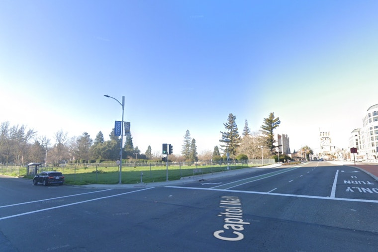 Matsui Snags $3.15M To Jumpstart Park-Over-I-5 Plan In Downtown Sacramento