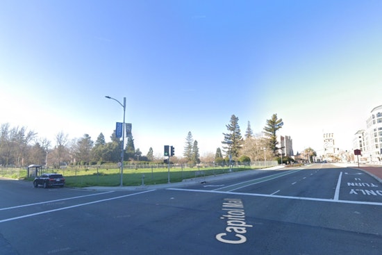 Matsui Snags $3.15M To Jumpstart Park-Over-I-5 Plan In Downtown Sacramento