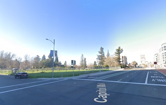 Matsui Snags $3.15M To Jumpstart Park-Over-I-5 Plan In Downtown Sacramento