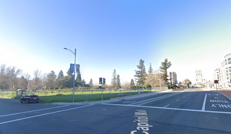 Matsui Snags $3.15M To Jumpstart Park-Over-I-5 Plan In Downtown Sacramento
