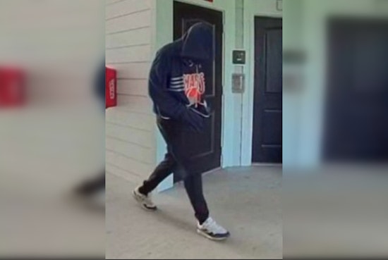 Matthews Cops On The Trail Of Shadowy Apartment Break-In Suspect