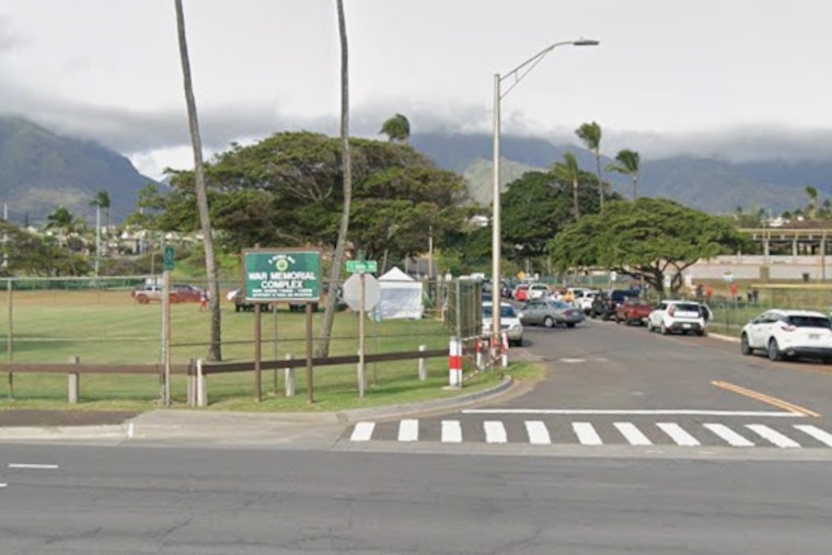 Maui Charity Walk To Take Over Wailuku Streets May 9