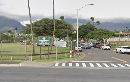 Maui Charity Walk To Take Over Wailuku Streets May 9