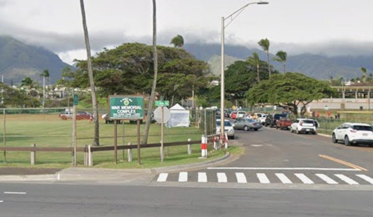 Maui Charity Walk To Take Over Wailuku Streets May 9