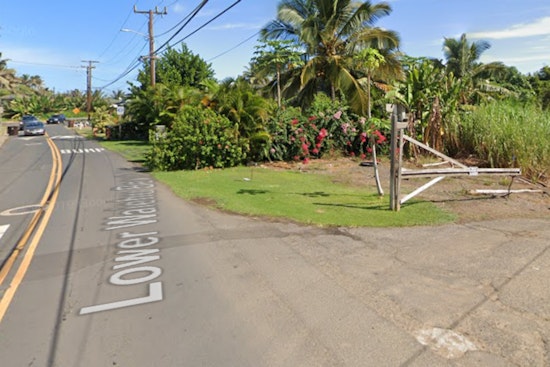 Maui Council Panel Backs Kaʻehu Bay Land Grab Amid Family Feud