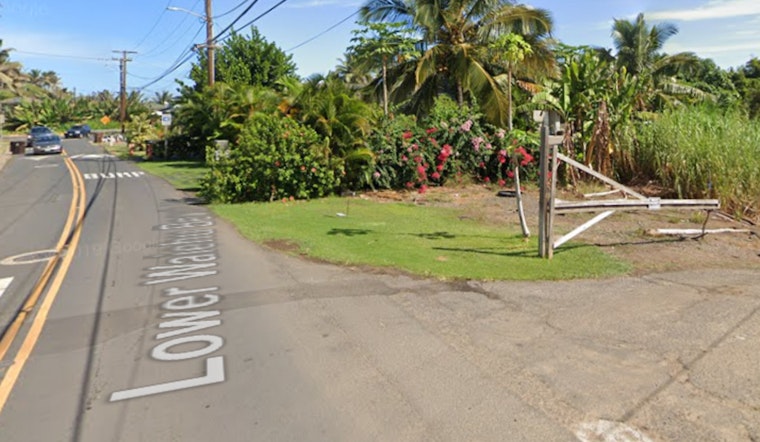 Maui Council Panel Backs Kaʻehu Bay Land Grab Amid Family Feud
