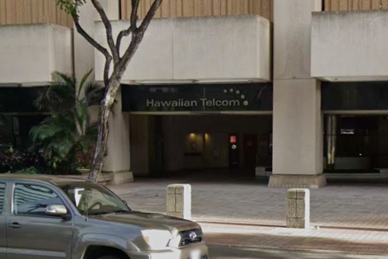 Maui Gets Wired As Hawaiian Telcom Flips Switch On Islandwide Fiber