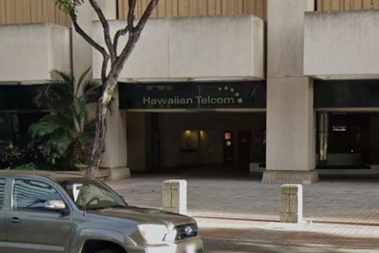 Maui Gets Wired As Hawaiian Telcom Flips Switch On Islandwide Fiber