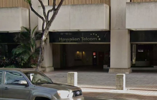 Maui Gets Wired As Hawaiian Telcom Flips Switch On Islandwide Fiber