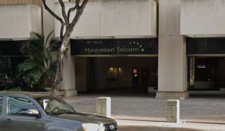 Maui Gets Wired As Hawaiian Telcom Flips Switch On Islandwide Fiber