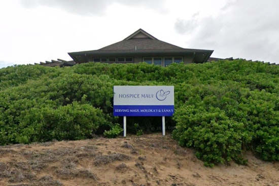 Maui Hospice Calms Jitters After Feds Freeze New Medicare Sign-Ups
