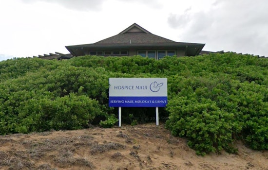Maui Hospice Calms Jitters After Feds Freeze New Medicare Sign-Ups