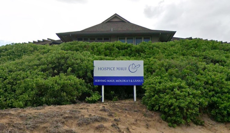 Maui Hospice Calms Jitters After Feds Freeze New Medicare Sign-Ups