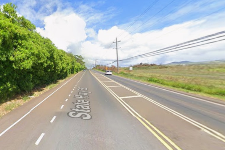 Maui Road To Hana Dust-Up: Family Says Tire Was Slashed, Tour Company Cries Lies