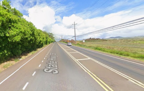 Maui Road To Hana Dust-Up: Family Says Tire Was Slashed, Tour Company Cries Lies