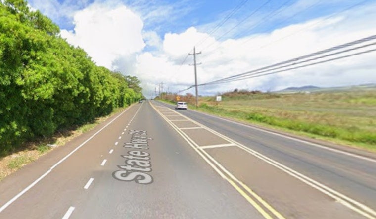 Maui Road To Hana Dust-Up: Family Says Tire Was Slashed, Tour Company Cries Lies