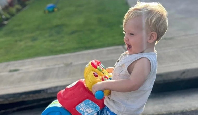 Maui Toddler Found Unresponsive in Cooler, Grieving Parents Demand