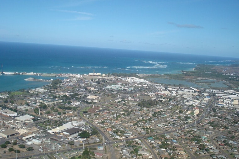 Maui United Way Floods Island Nonprofits With $1.3M In Disaster Aid