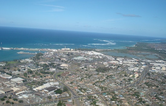 Maui United Way Floods Island Nonprofits With $1.3M In Disaster Aid