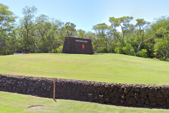 Mauna Kea’s $240 Million Glow-Up Turns Kohala Classic Into Luxe Spa and Golf Playground
