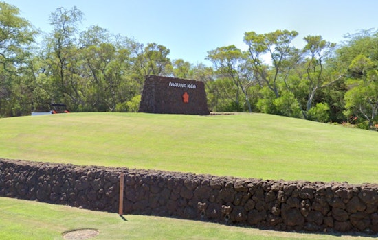 Mauna Kea’s $240 Million Glow-Up Turns Kohala Classic Into Luxe Spa and Golf Playground