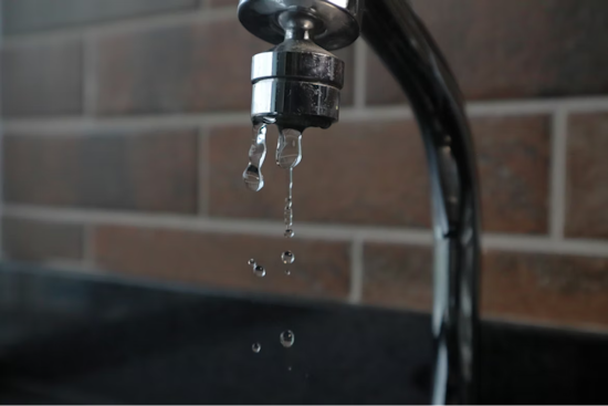 MAWC to Replace Lead Pipes Free After Dropping Fees