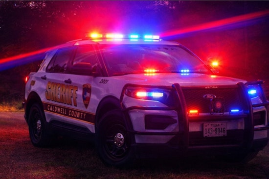 Maxwell On Edge As Deputies Lock Down ‘Active Incident’