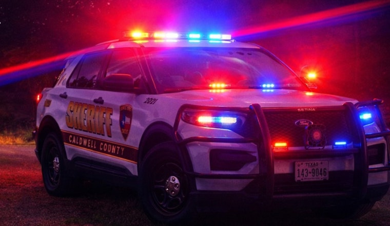 Maxwell On Edge As Deputies Lock Down ‘Active Incident’