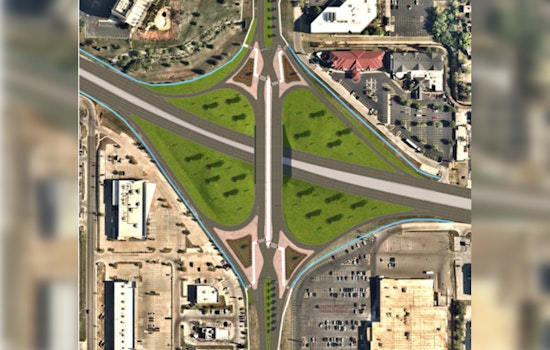 May Avenue Bridge Overhaul Poised To Tie Up Northwest OKC Traffic