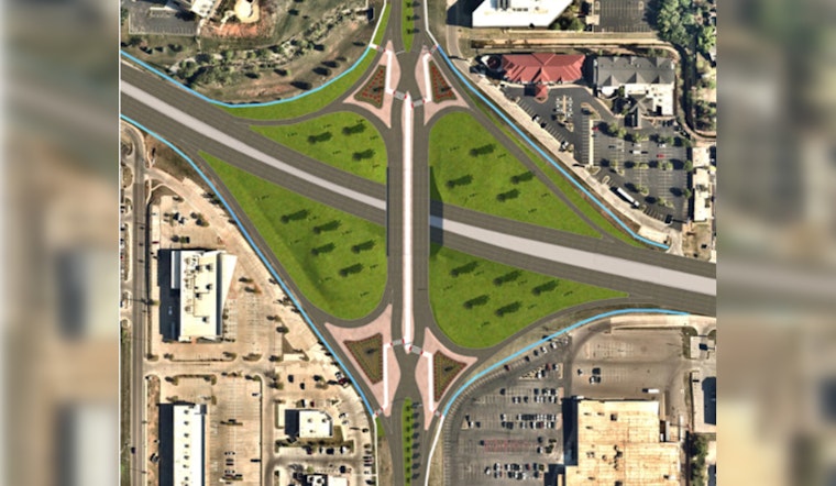 May Avenue Bridge Overhaul Poised To Tie Up Northwest OKC Traffic