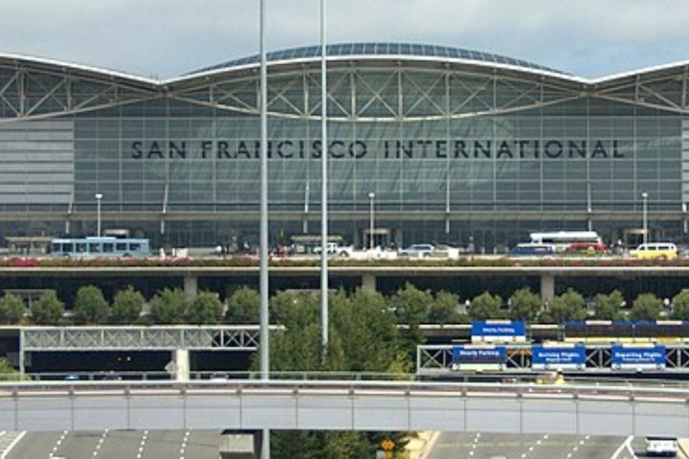 May Day Mayhem as SFO Workers Choke Off International Terminal Traffic
