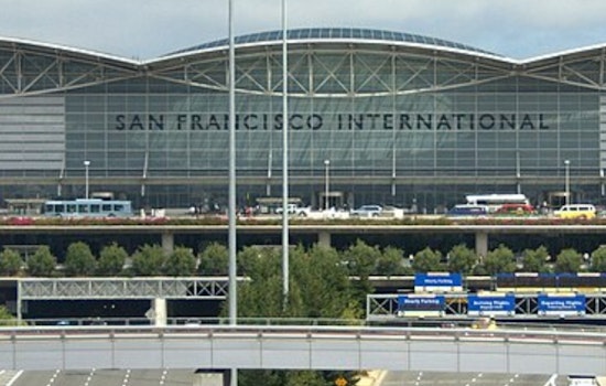 May Day Mayhem as SFO Workers Choke Off International Terminal Traffic