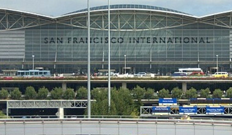 May Day Mayhem as SFO Workers Choke Off International Terminal Traffic