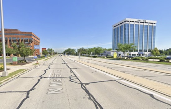 Mayfair Makeover Wauwatosa Signs Off On 92-Unit Apartment Build By Blue Mound