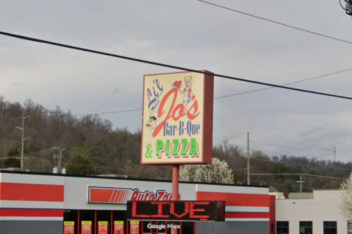 Maynardville BBQ Fails Health Inspection After Food Toss