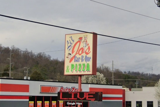 Maynardville BBQ Fails Health Inspection After Food Toss