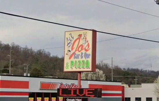 Maynardville BBQ Fails Health Inspection After Food Toss