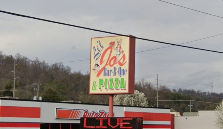 Maynardville BBQ Fails Health Inspection After Food Toss