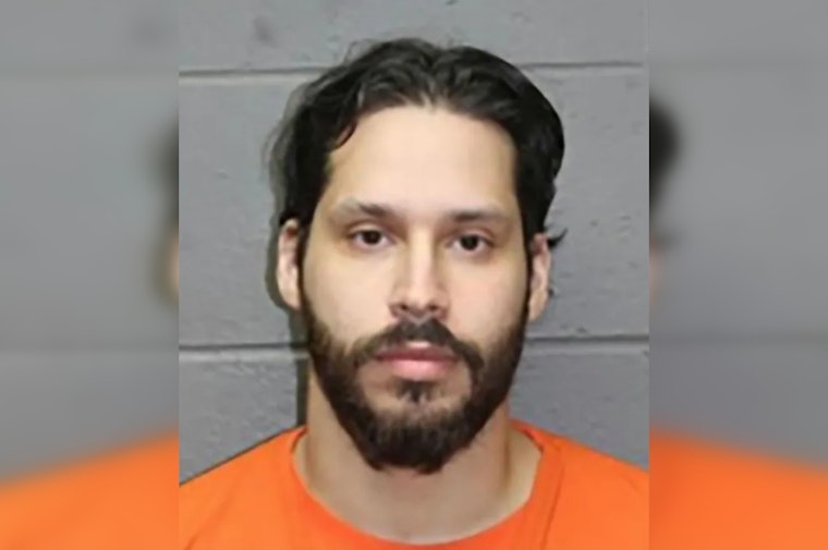 Mays Landing Man Found Guilty in Two-Year Sex Abuse of Girl