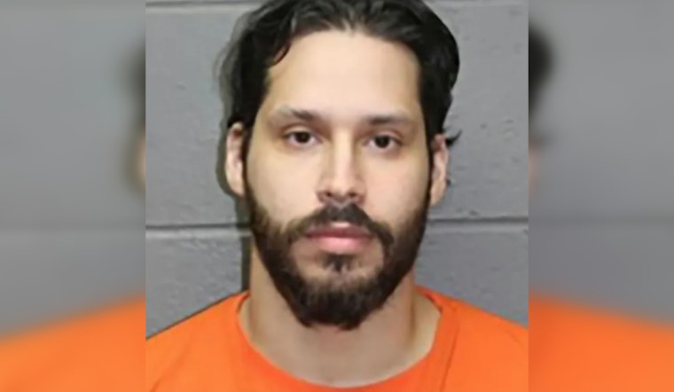 Mays Landing Man Found Guilty in Two-Year Sex Abuse of Girl
