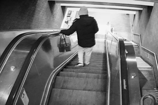 MBTA Chief Reacts After Davis Square Escalator Death