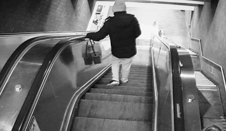 MBTA Chief Reacts After Davis Square Escalator Death