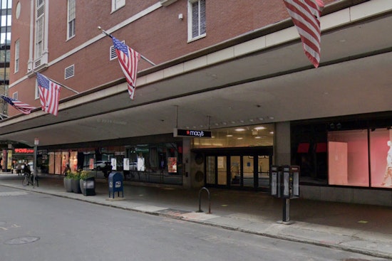 MBTA Cops Nab Man Outside Macy’s Amid Downtown Child Assault Probe