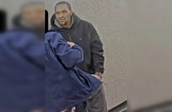 MBTA Seeks Tip After Orange Line Incident In Boston
