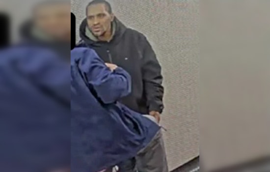 MBTA Seeks Tip After Orange Line Incident In Boston