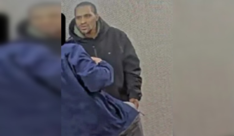 MBTA Seeks Tip After Orange Line Incident In Boston
