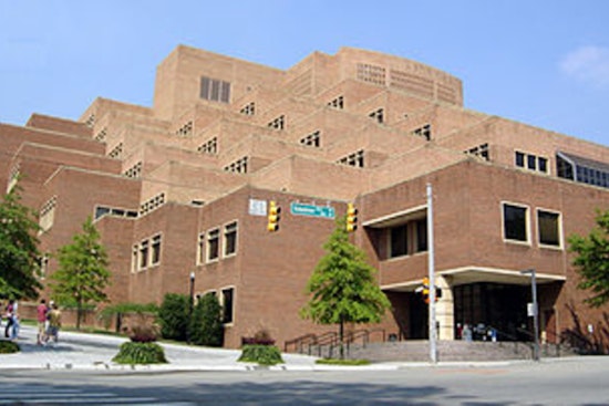 McCarthy Mania Hits Knoxville As UT Hauls In 18,000 Books