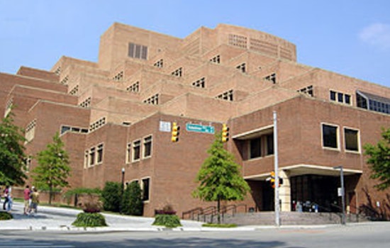McCarthy Mania Hits Knoxville As UT Hauls In 18,000 Books